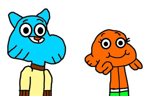 gumball archive.